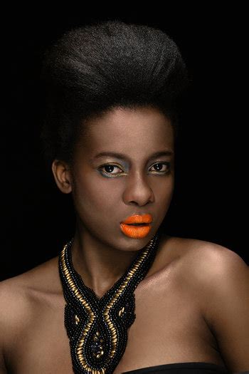 50 Types of Orange Red .